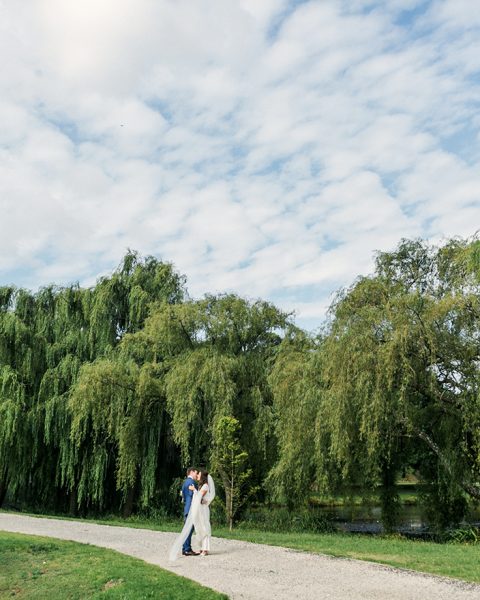 Beautiful Centennial Park