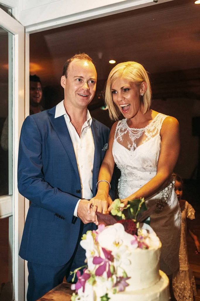 byron bay wedding