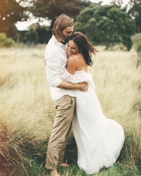 Free People + Grace Loves Lace