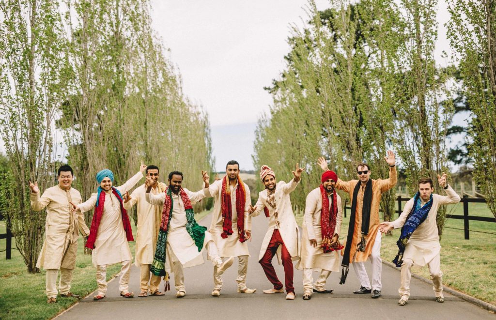 indian wedding