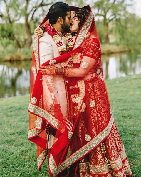 Bendooley Estate Wedding