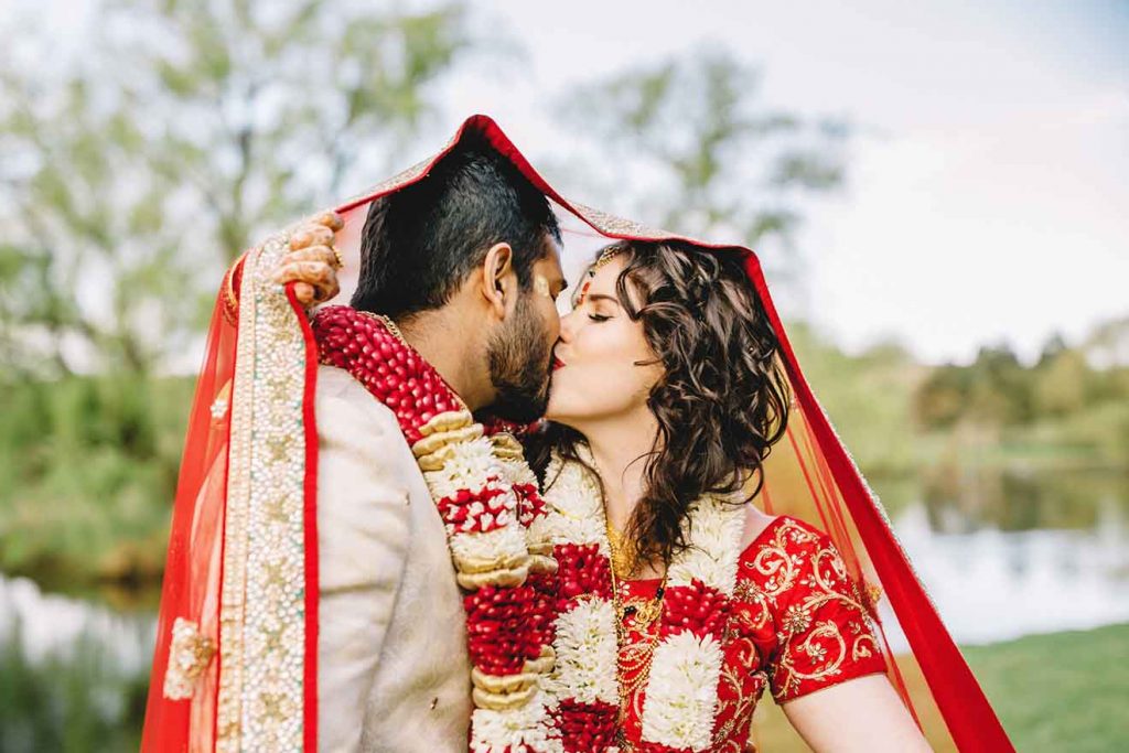 Indian wedding photography