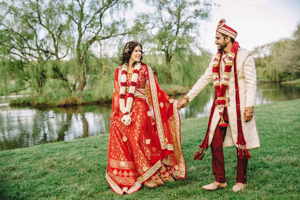 Indian wedding