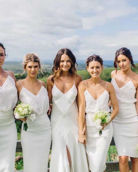 A Wedding in Byron Bay