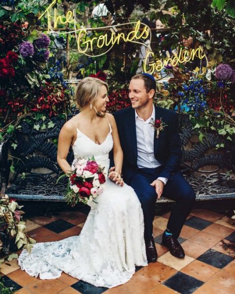 The Grounds Alexandria