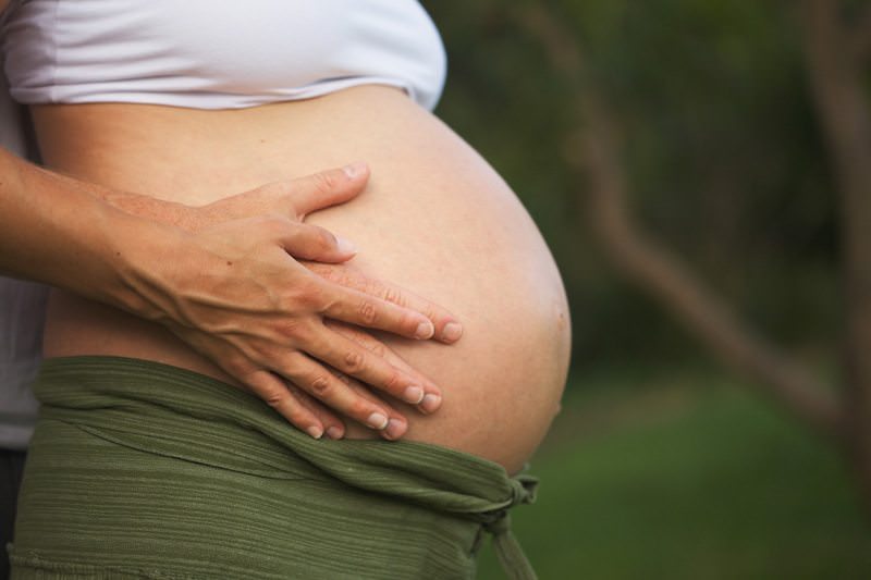 pregnancy photographer
