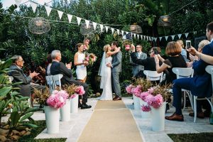 wedding photography by At Dusk