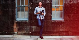 Chris Prestidge