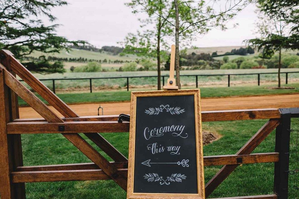 bedooley estate bowral wedding
