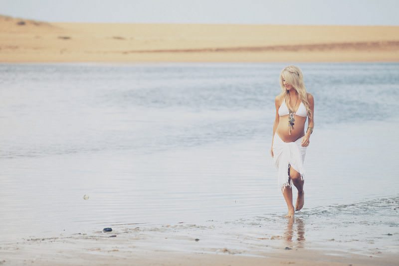 Maternity Photographer