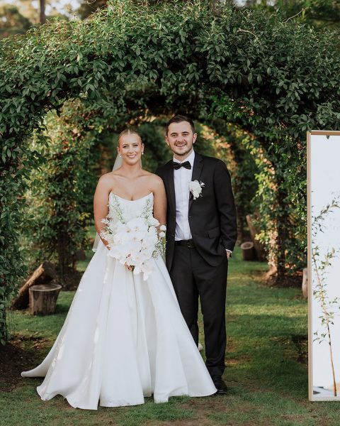 The Woods Farm Jervis Bay