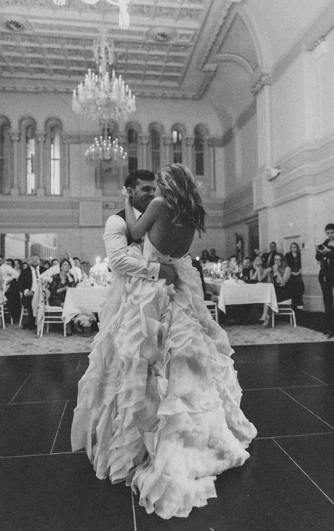 2025 Wedding Highlights