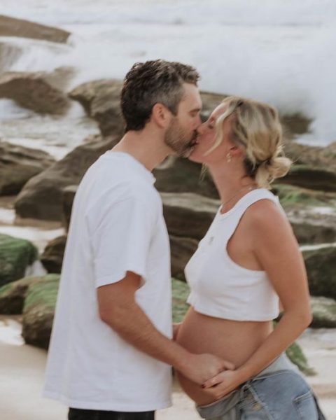 Liv + Andy (Maternity)